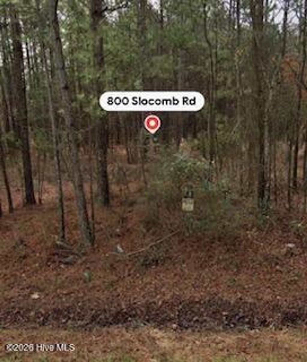 Photo of 800 Slocomb Road, Fayetteville, NC 28311 (MLS # 100572302)