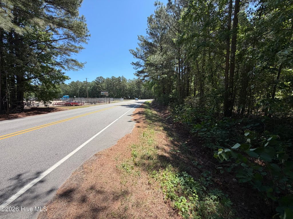 Photo of 800 Slocomb Road, Fayetteville, NC 28311 (MLS # 100572302)