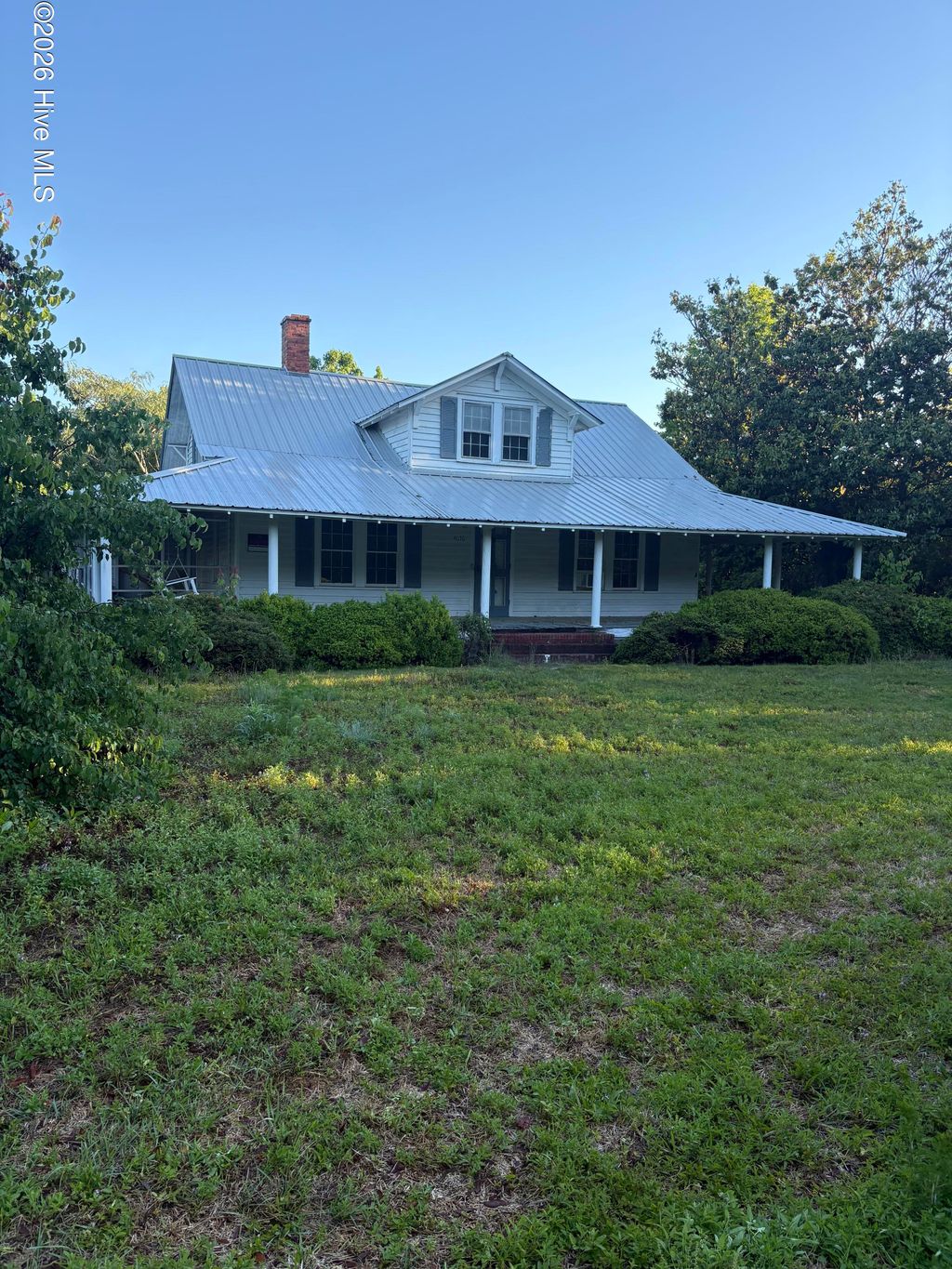 Photo of 4076 Cherry Grove Road, Cerro Gordo, NC 28430 (MLS # 100571935)