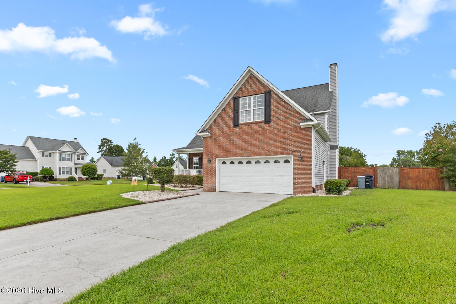101 New Castle Drive