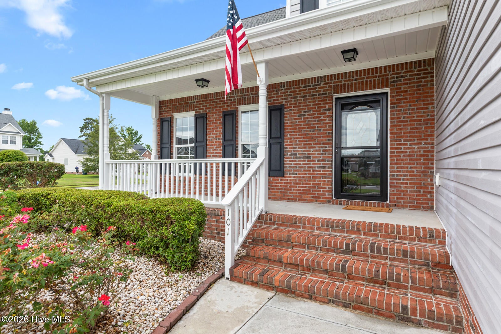 101 New Castle Drive