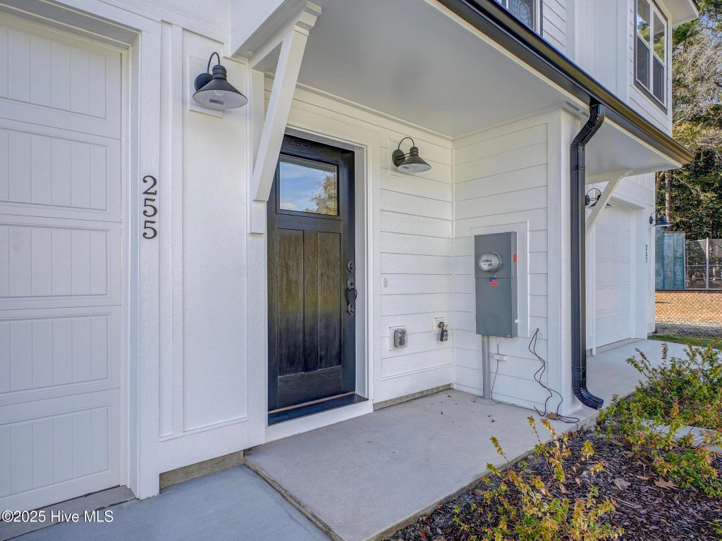 Photo of 255 Townhome Lane, Southern Pines, NC 28387 (MLS # 100612066)