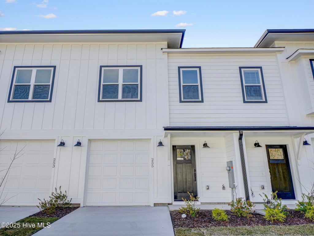Photo of 255 Townhome Lane, Southern Pines, NC 28387 (MLS # 100612066)