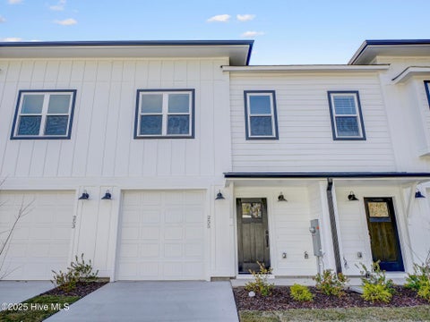 Photo of 255 Townhome Lane, Southern Pines, NC 28387 (MLS # 100612066)