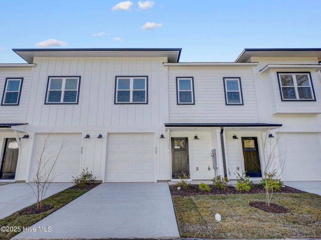 Photo of 255 Townhome Lane, Southern Pines, NC 28387 (MLS # 100612066)