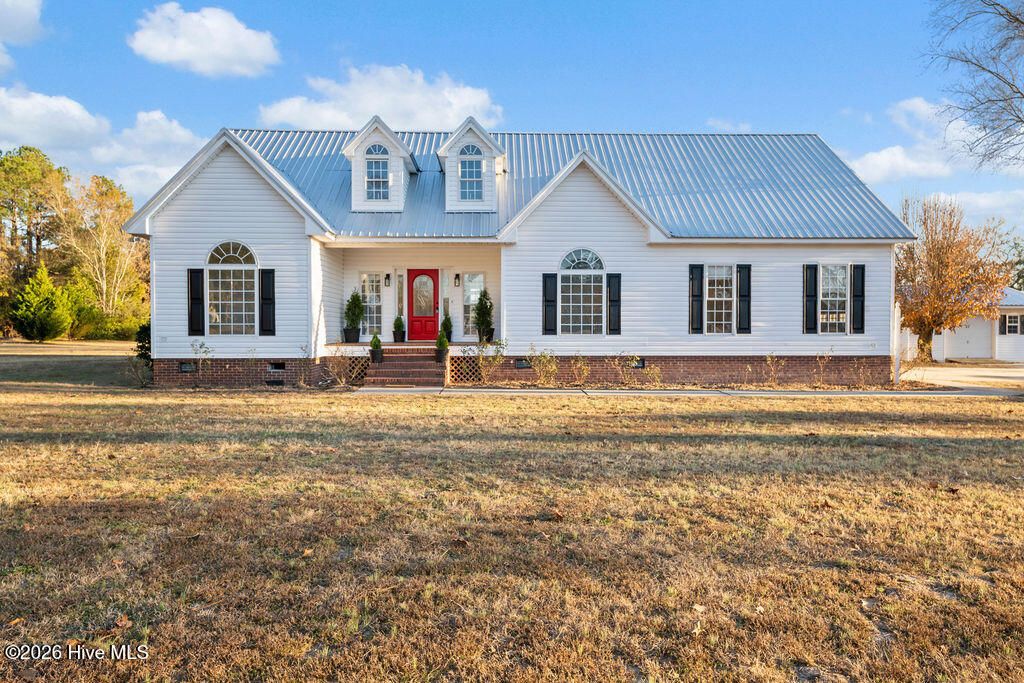 Photo of 164 Gum Spring Road, White Oak, NC 28399 (MLS # 100547408)