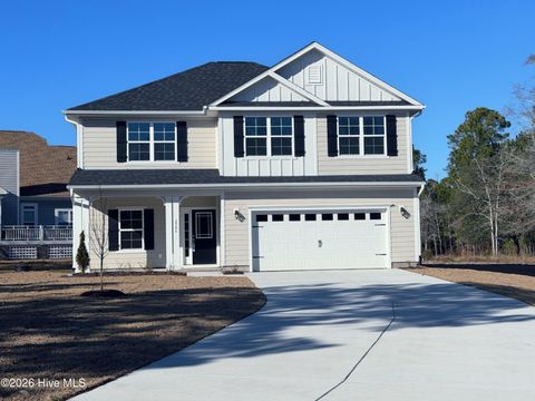 2986 Lyndhurst Terrace SW Shallotte NC 28470