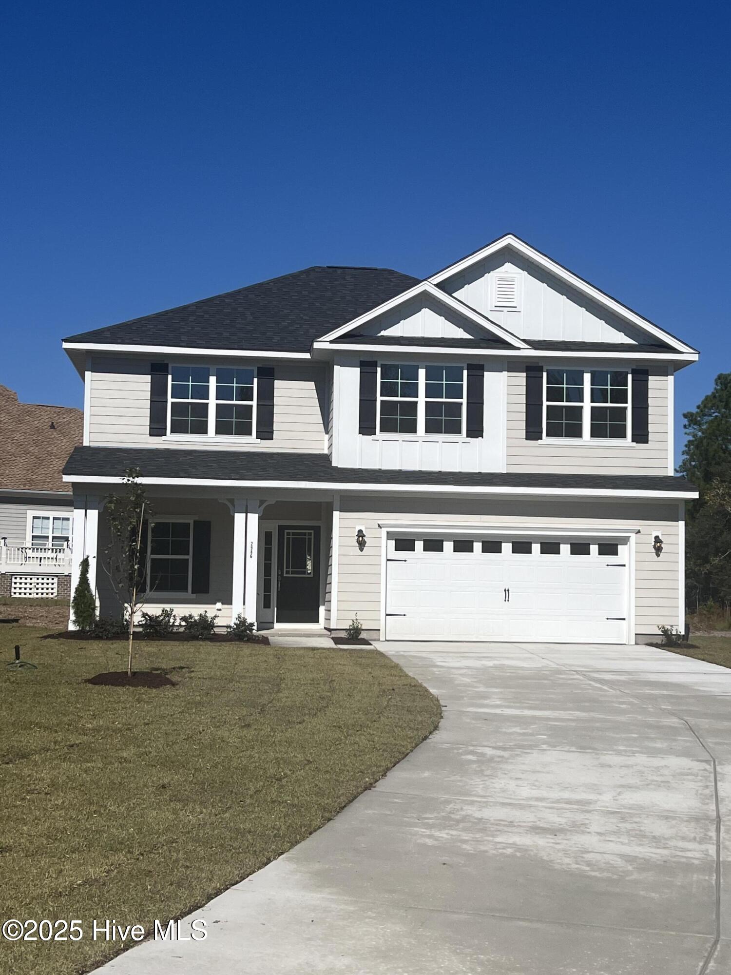 2986 Lyndhurst Terrace SW