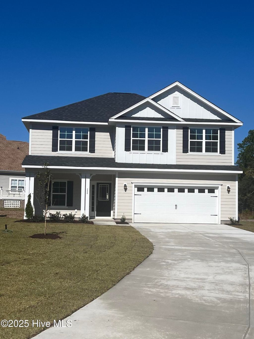 Photo of 2986 Lyndhurst Terrace SW, Shallotte, NC 28470 (MLS # 100509954)