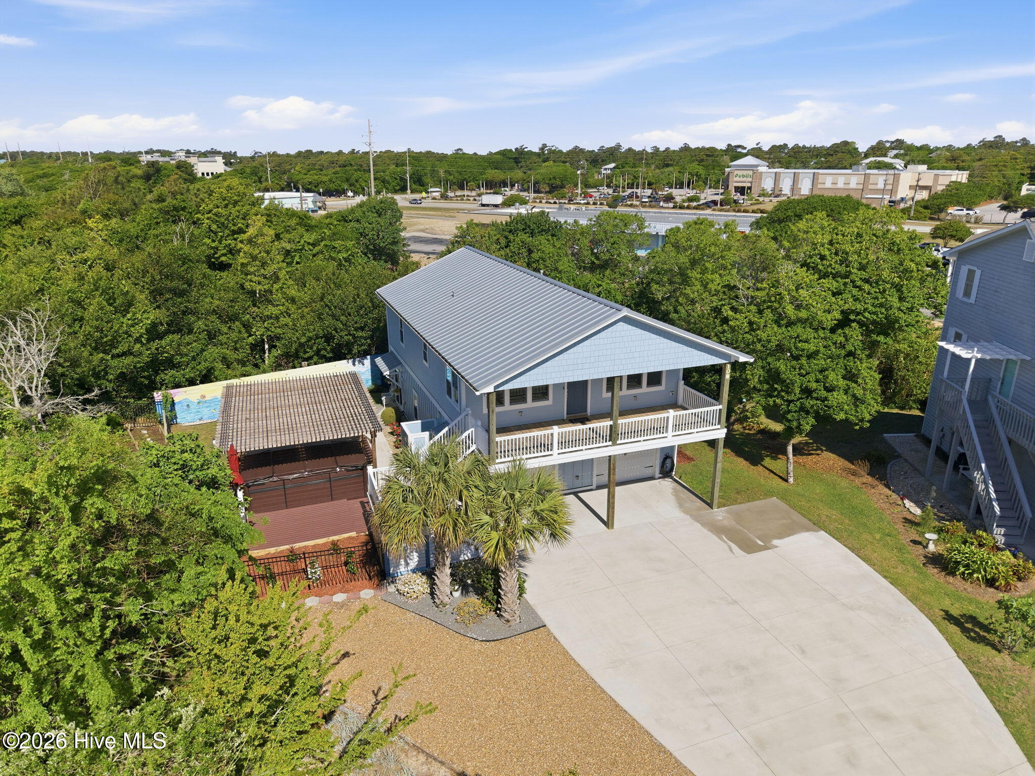 108 Dorothy Court