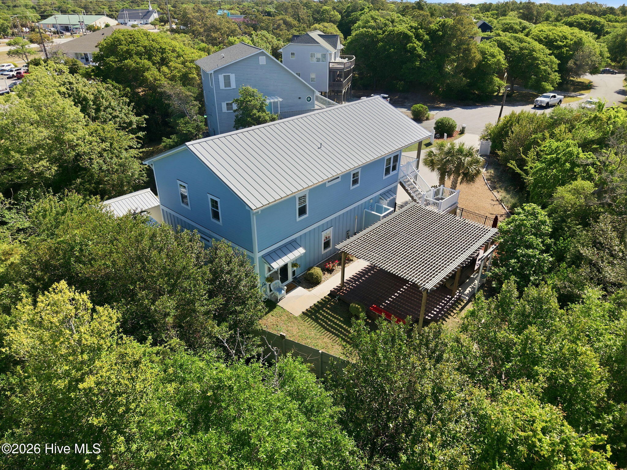 108 Dorothy Court