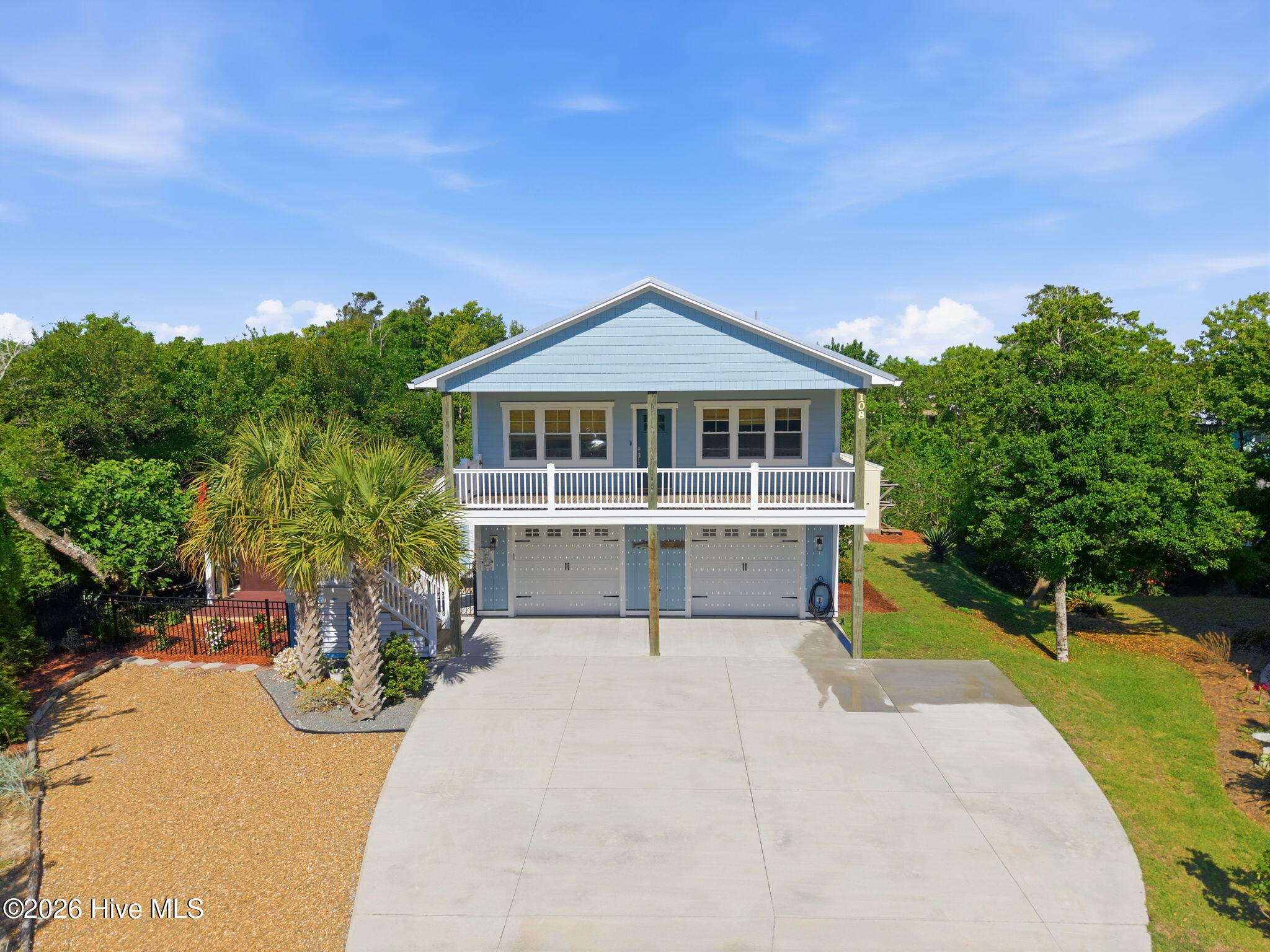 108 Dorothy Court