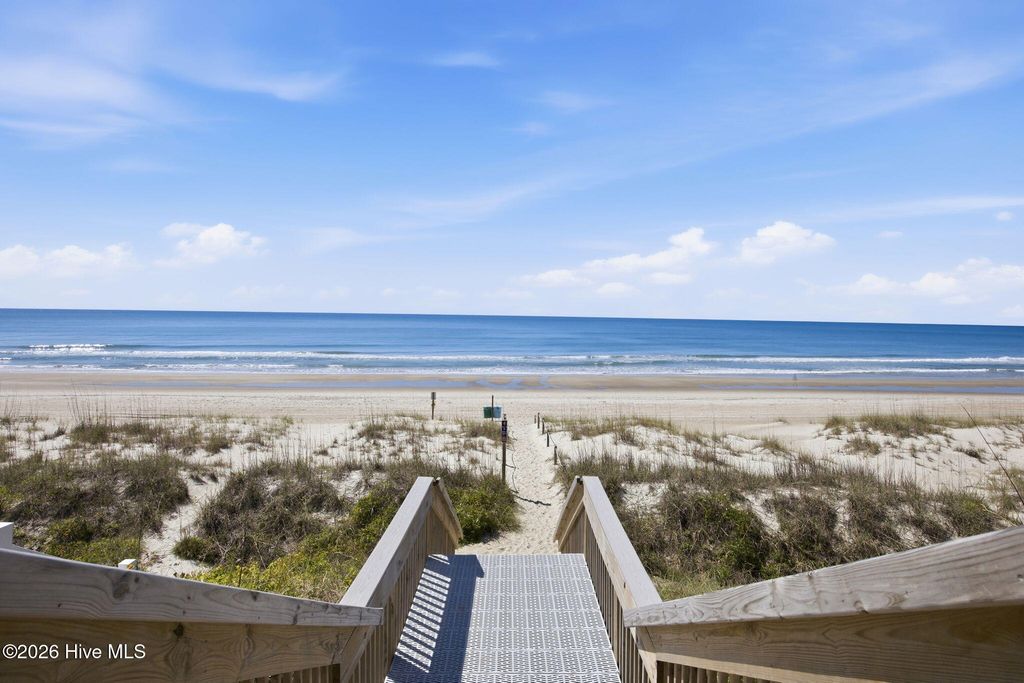 Photo of 108 Dorothy Court, Emerald Isle, NC 28594 (MLS # 100569894)