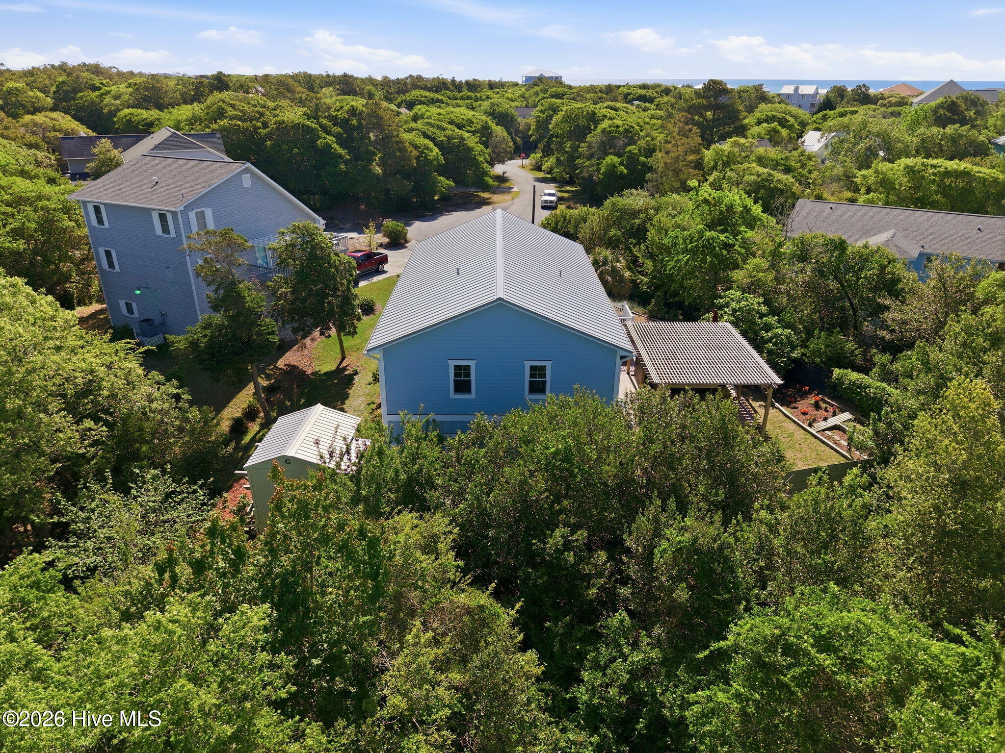 108 Dorothy Court