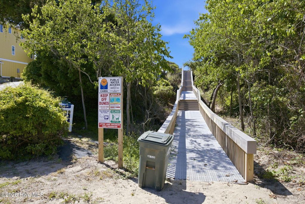 Photo of 108 Dorothy Court, Emerald Isle, NC 28594 (MLS # 100569894)