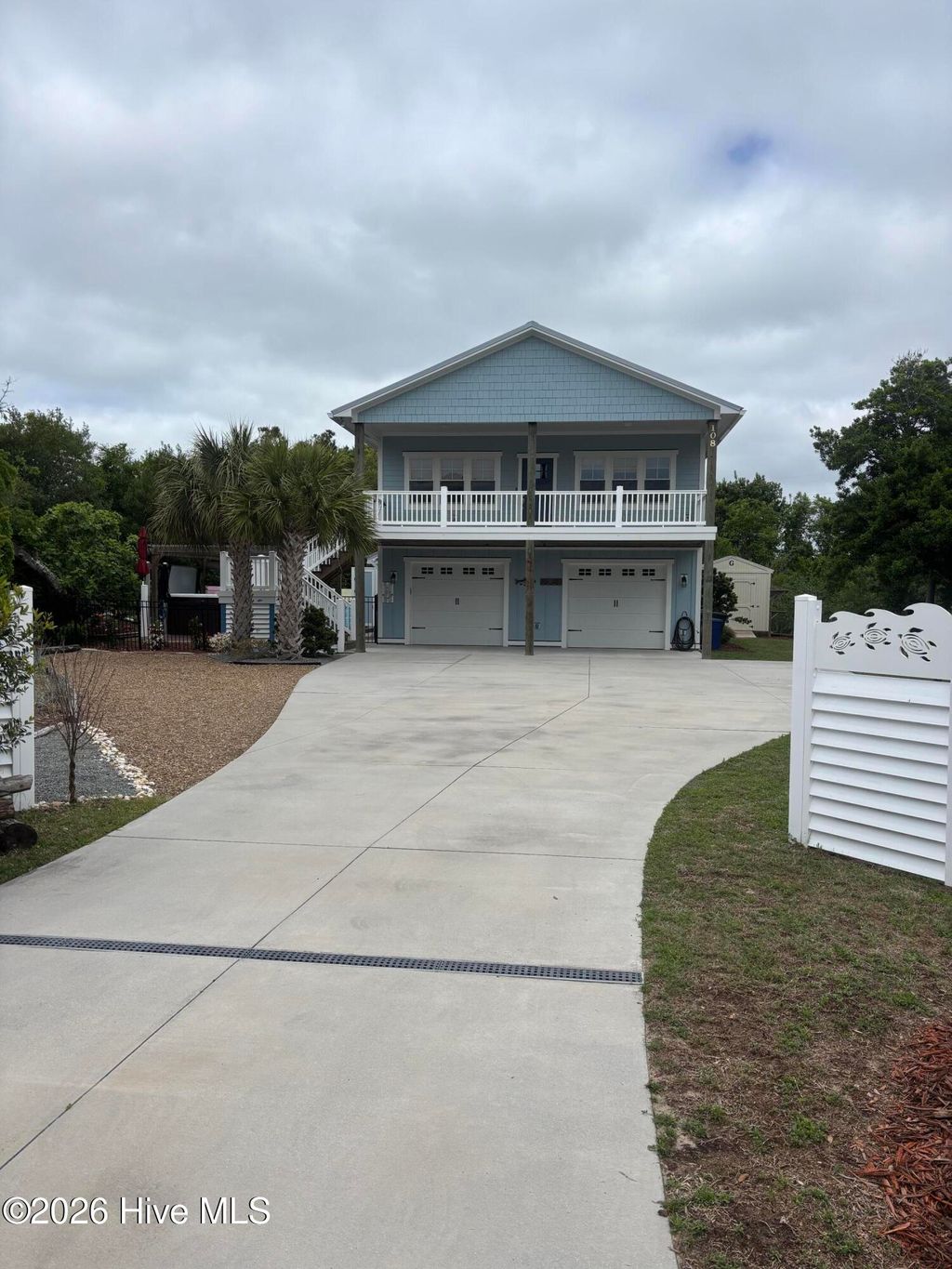 Photo of 108 Dorothy Court, Emerald Isle, NC 28594 (MLS # 100569894)