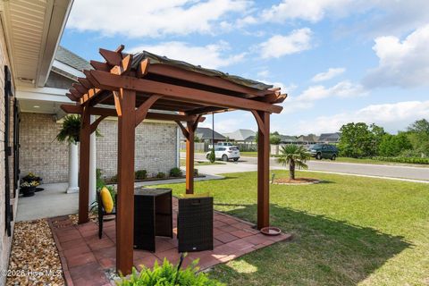 Tiny photo for 509 Flagler Drive, Wilmington, NC 28411 (MLS # 100571974)