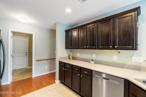 Tiny photo for 509 Flagler Drive, Wilmington, NC 28411 (MLS # 100571974)