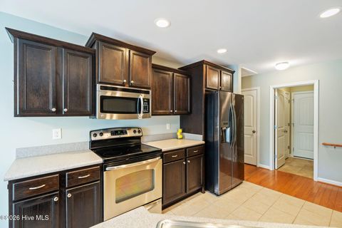Tiny photo for 509 Flagler Drive, Wilmington, NC 28411 (MLS # 100571974)