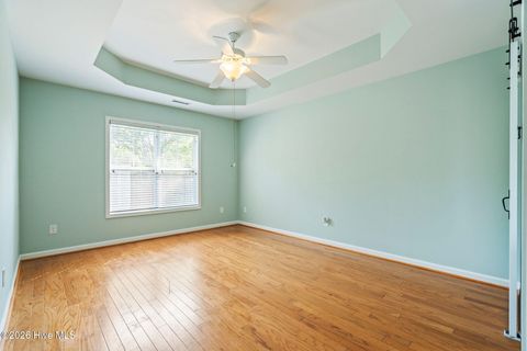 Tiny photo for 509 Flagler Drive, Wilmington, NC 28411 (MLS # 100571974)