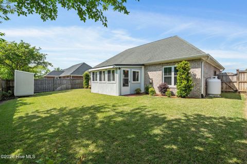 Tiny photo for 509 Flagler Drive, Wilmington, NC 28411 (MLS # 100571974)