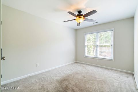 Tiny photo for 509 Flagler Drive, Wilmington, NC 28411 (MLS # 100571974)