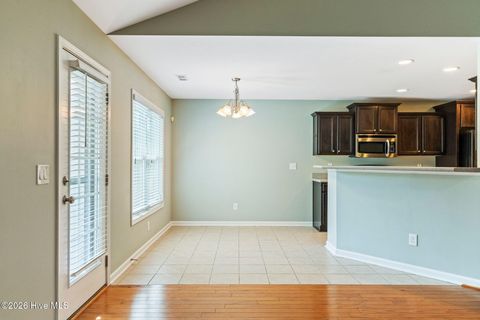 Tiny photo for 509 Flagler Drive, Wilmington, NC 28411 (MLS # 100571974)