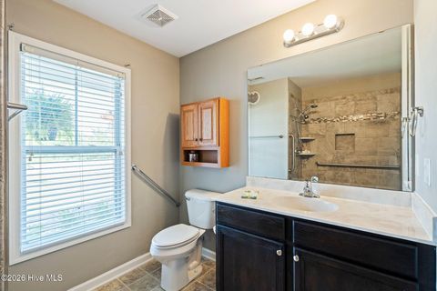Tiny photo for 509 Flagler Drive, Wilmington, NC 28411 (MLS # 100571974)