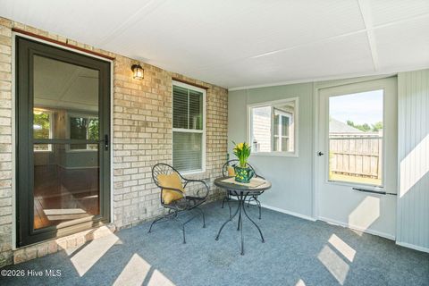 Tiny photo for 509 Flagler Drive, Wilmington, NC 28411 (MLS # 100571974)