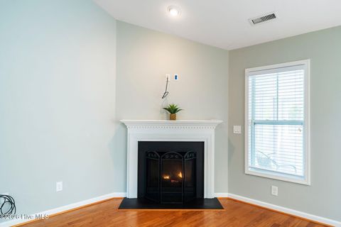 Tiny photo for 509 Flagler Drive, Wilmington, NC 28411 (MLS # 100571974)