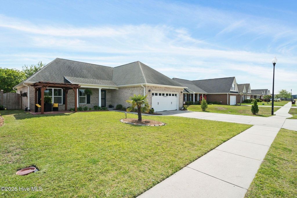Photo of 509 Flagler Drive, Wilmington, NC 28411 (MLS # 100571974)