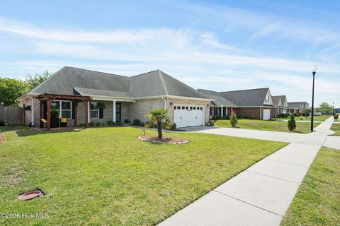 Tiny photo for 509 Flagler Drive, Wilmington, NC 28411 (MLS # 100571974)