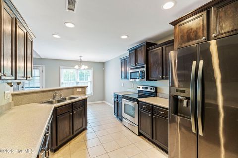 Tiny photo for 509 Flagler Drive, Wilmington, NC 28411 (MLS # 100571974)