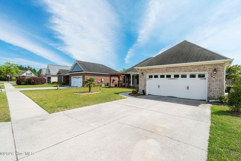 Tiny photo for 509 Flagler Drive, Wilmington, NC 28411 (MLS # 100571974)