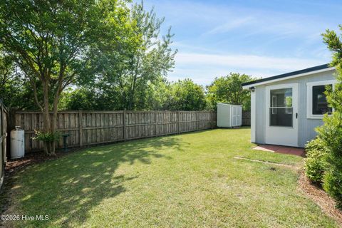 Tiny photo for 509 Flagler Drive, Wilmington, NC 28411 (MLS # 100571974)