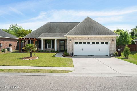 Photo of 509 Flagler Drive, Wilmington, NC 28411 (MLS # 100571974)