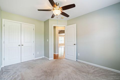 Tiny photo for 509 Flagler Drive, Wilmington, NC 28411 (MLS # 100571974)