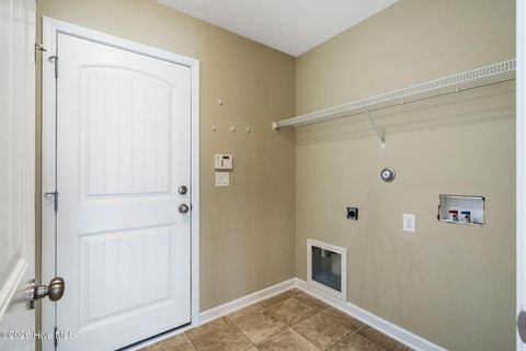 Tiny photo for 509 Flagler Drive, Wilmington, NC 28411 (MLS # 100571974)