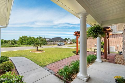 Tiny photo for 509 Flagler Drive, Wilmington, NC 28411 (MLS # 100571974)