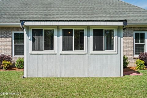 Tiny photo for 509 Flagler Drive, Wilmington, NC 28411 (MLS # 100571974)