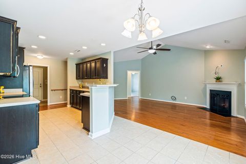 Tiny photo for 509 Flagler Drive, Wilmington, NC 28411 (MLS # 100571974)