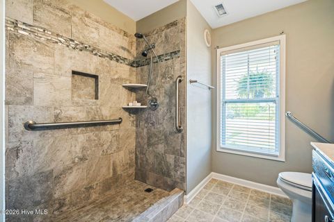 Tiny photo for 509 Flagler Drive, Wilmington, NC 28411 (MLS # 100571974)