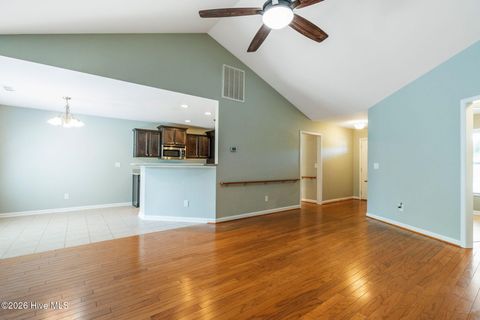 Tiny photo for 509 Flagler Drive, Wilmington, NC 28411 (MLS # 100571974)