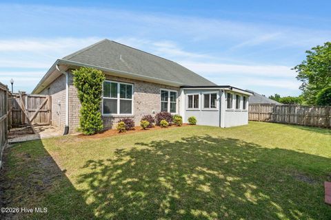 Tiny photo for 509 Flagler Drive, Wilmington, NC 28411 (MLS # 100571974)