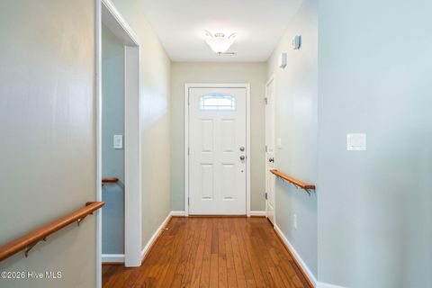 Tiny photo for 509 Flagler Drive, Wilmington, NC 28411 (MLS # 100571974)