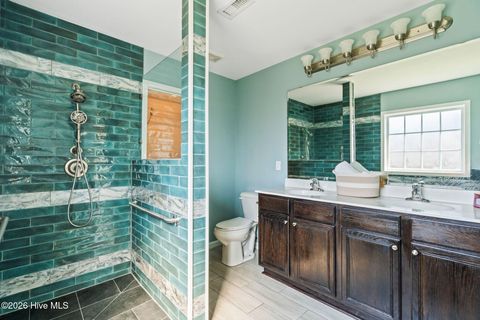 Tiny photo for 509 Flagler Drive, Wilmington, NC 28411 (MLS # 100571974)