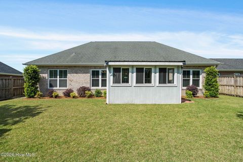 Tiny photo for 509 Flagler Drive, Wilmington, NC 28411 (MLS # 100571974)