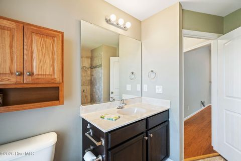 Tiny photo for 509 Flagler Drive, Wilmington, NC 28411 (MLS # 100571974)