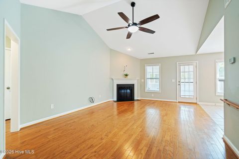 Tiny photo for 509 Flagler Drive, Wilmington, NC 28411 (MLS # 100571974)