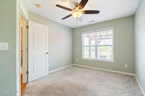 Tiny photo for 509 Flagler Drive, Wilmington, NC 28411 (MLS # 100571974)